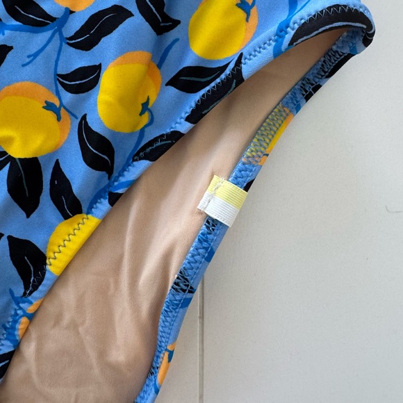 summersalt swimsuit! - Picture 5 of 12